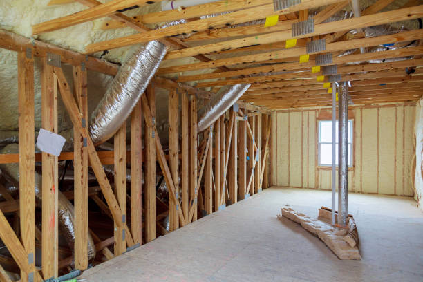 Best Wall Insulation Contractor  in Ranger, TX