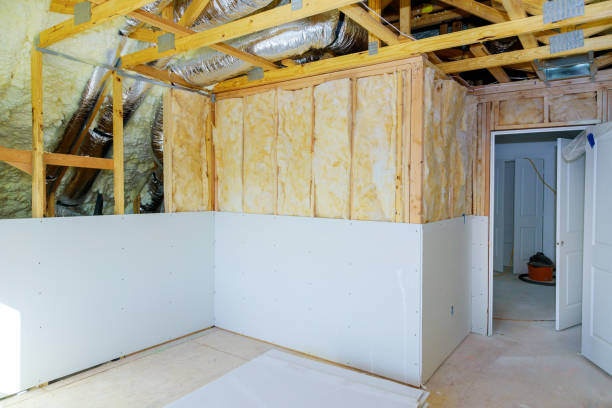 Best Local Insulation Services  in Ranger, TX