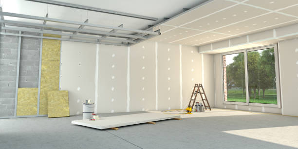 Best Crawl Space Insulation  in Ranger, TX