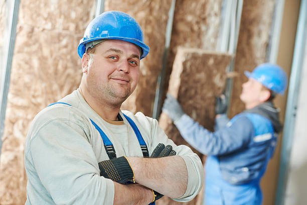 Best Affordable Insulation Services  in Ranger, TX